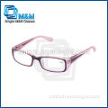 Reading Glasses With Spring Hinge Magnifying Glasses For Reading